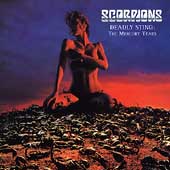 Deadly Sting: The Mercury Years [PA] by Scorpions (Germany) (CD, Jul-1997, 2...