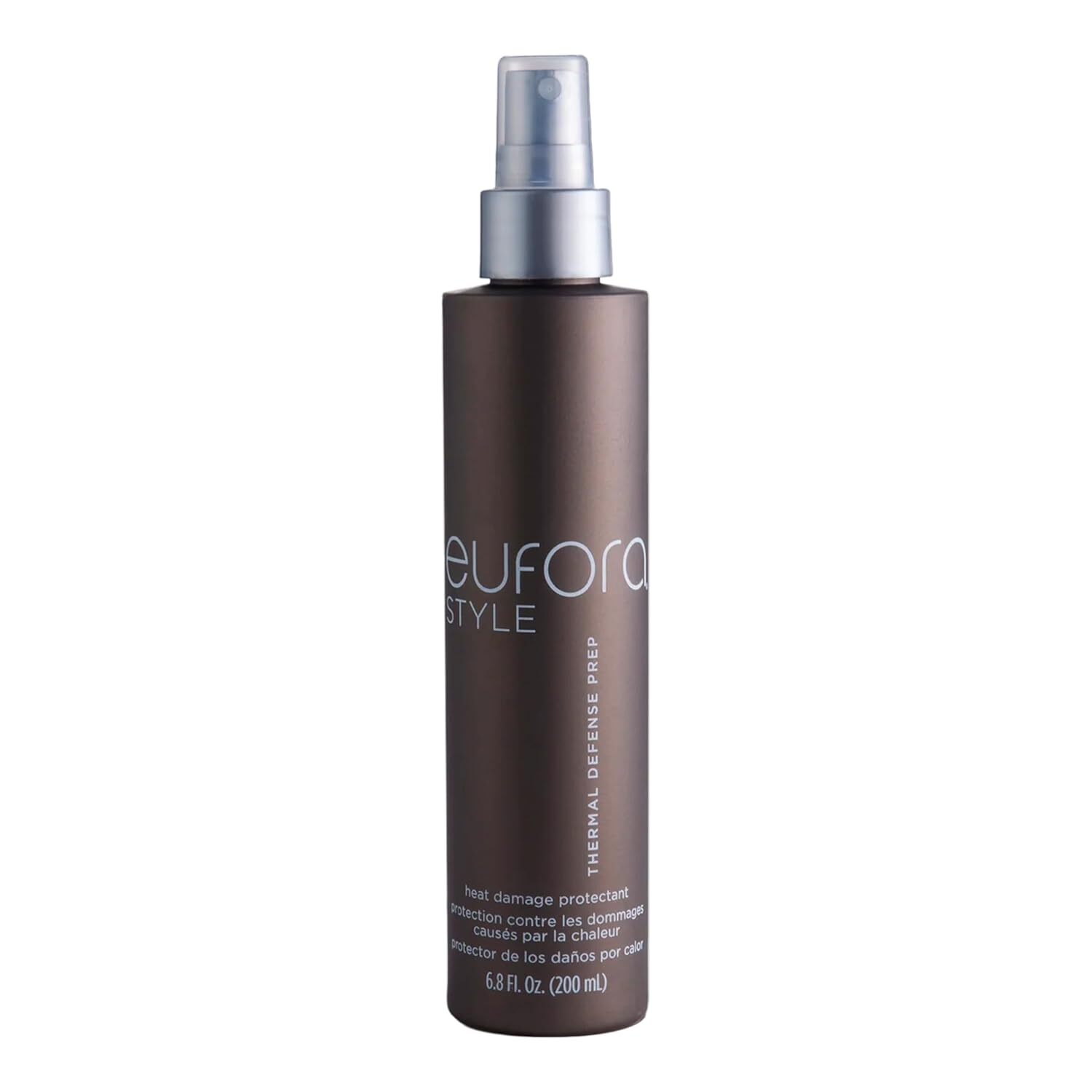 Eufora by Eufora Eufora Style Thermal Defense Prep 6.8 oz Eufora by Eufora Eufora Style Thermal Defense Prep 6.8 oz
