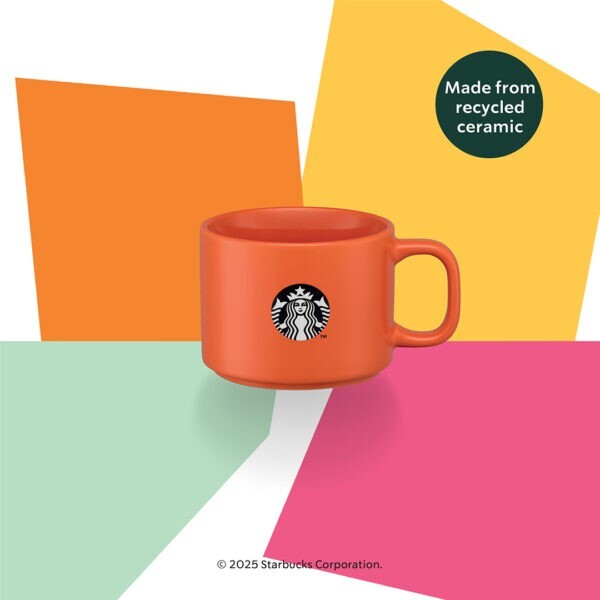 Starbucks Beams Mug / Tumbler / Bag Collection Brand New