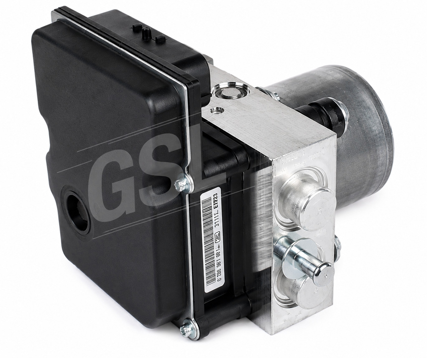 2010-2012 Ford Flex Refurbished OEM FoMoCo ABS Brake Pump Module BA8Z-2C219-A