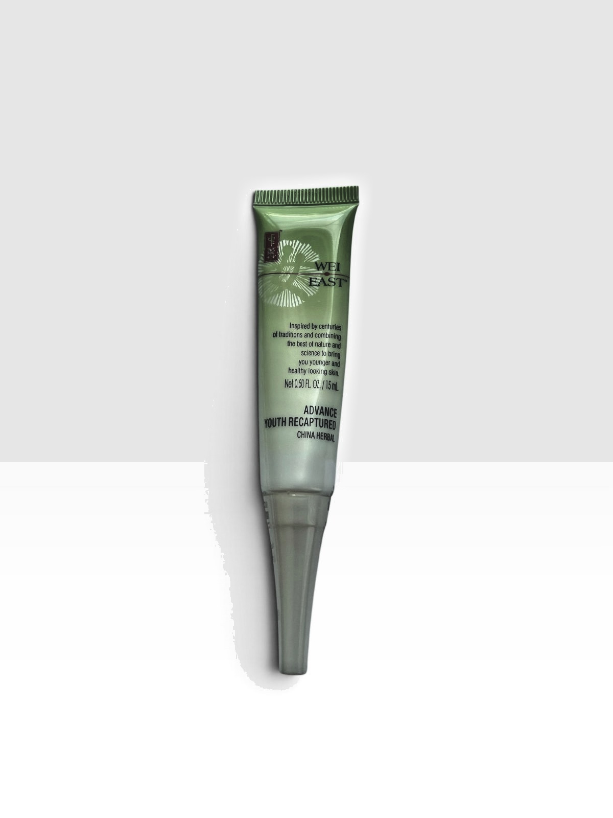 Wei East China Herbal Beauty Advance Youth Recaptured Face  Serum .50 oz
