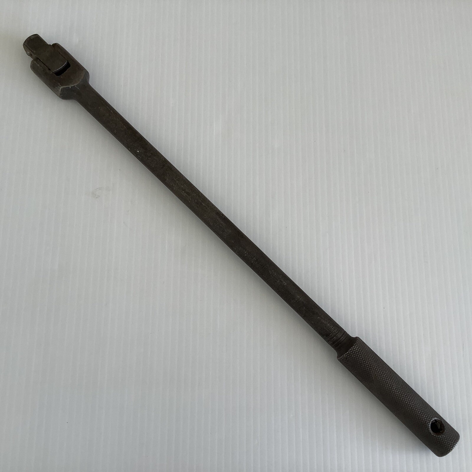 Vintage Bonney Breaker Bar Swivel Head Model 4096 Made in the U.S.A 1/2\