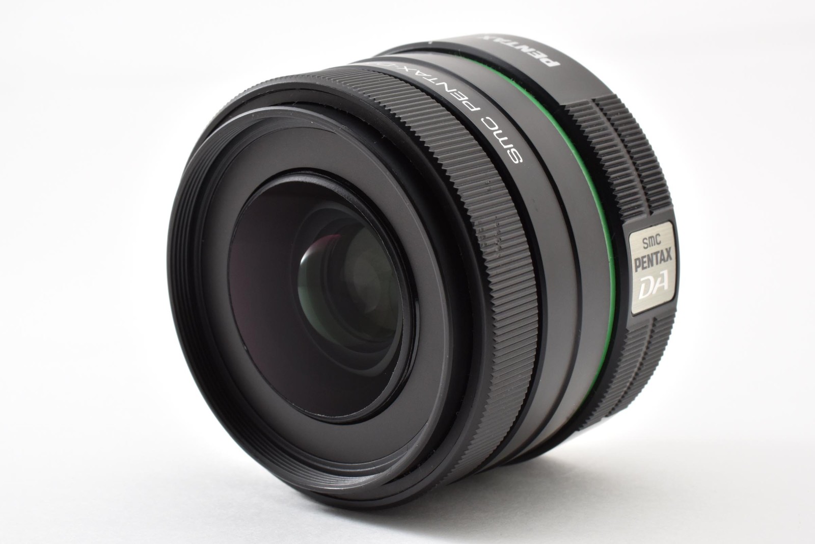 [MINT] smc PENTAX-DA 35mm f/2.4 AL Standard Prime Lens for K Mount From JAPAN