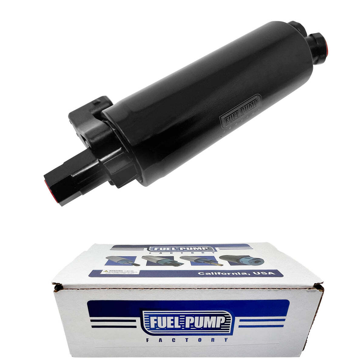 FPF Fuel Pump for 1996-2002	Malibu 	Response / Sunsetter