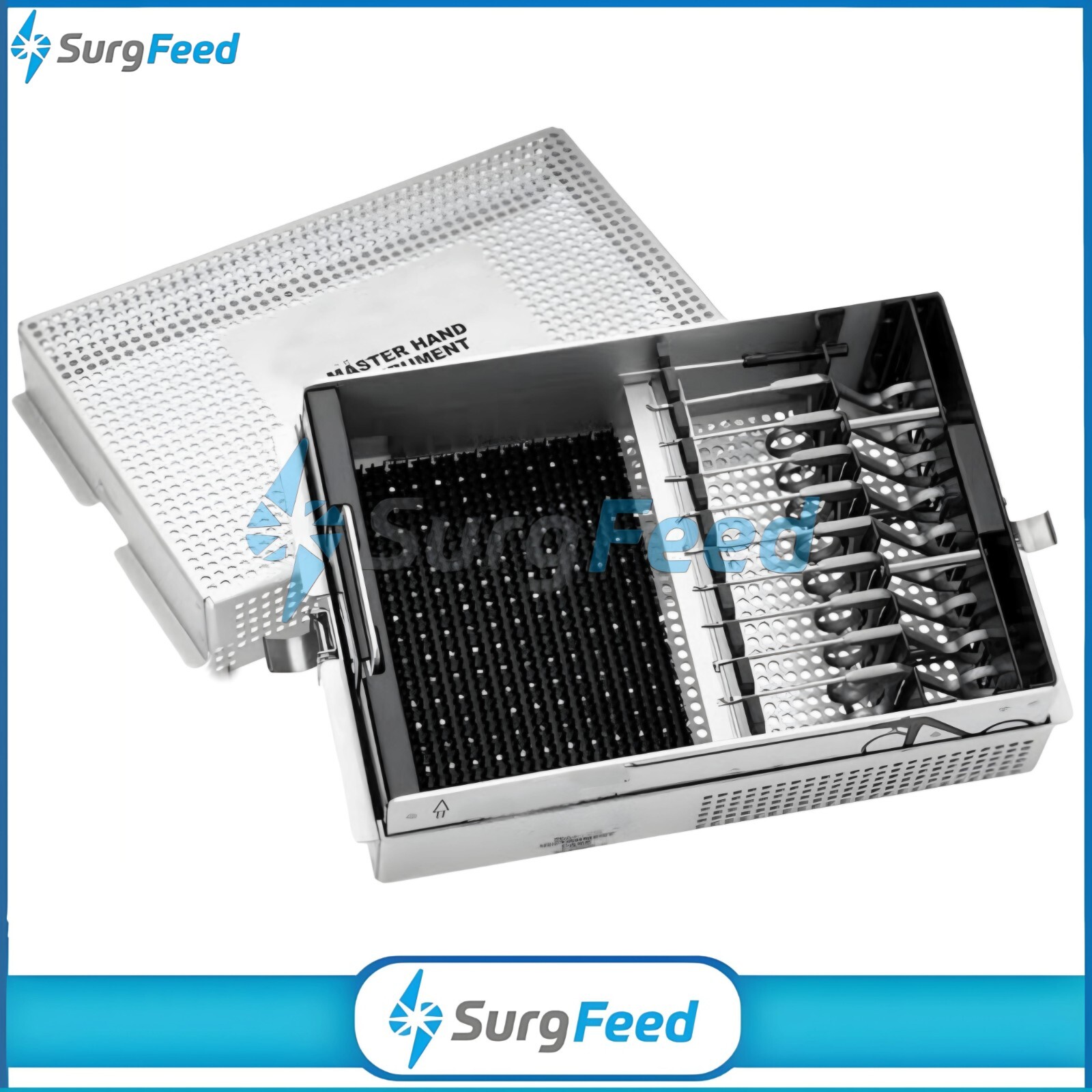 Hand-Wrist Arthroscopy Hand Set Small Joint Surgery Instruments Arthrex Type Hand-Wrist Arthroscopy Hand Set Small Joint Surgery Instruments Arthrex Type