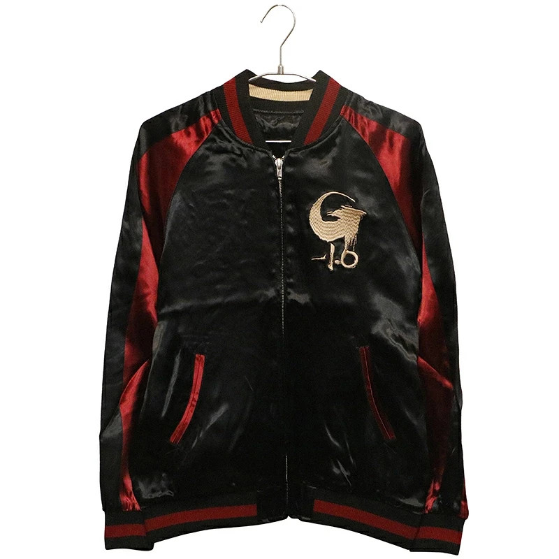 Godzilla Godzilla-1.0 Reversible Sukajan Jacket GZL-2403 M-XXL Japan NEW