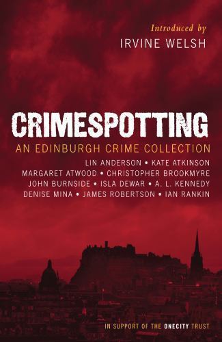 Crimespotting Crimespotting