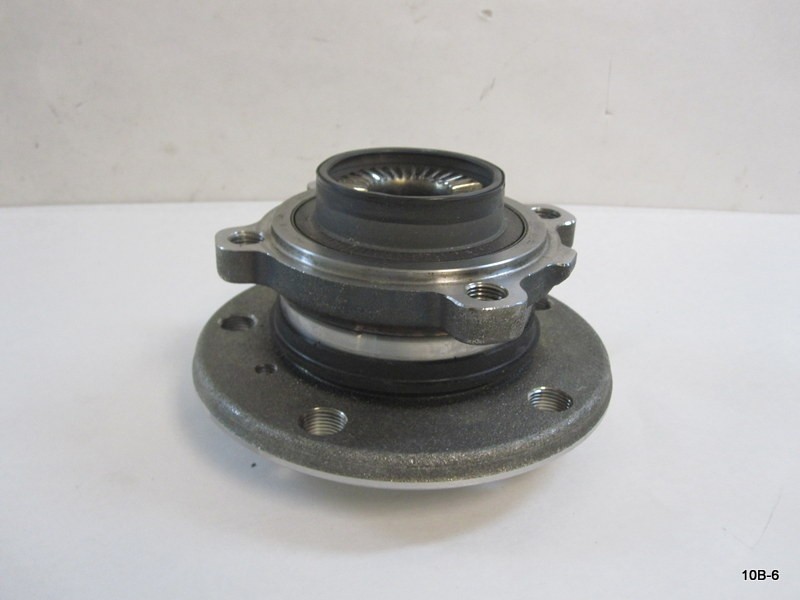 Genuine FAG 713 6496 900 Front Wheel Hub Bearing Assembly F-577714.06