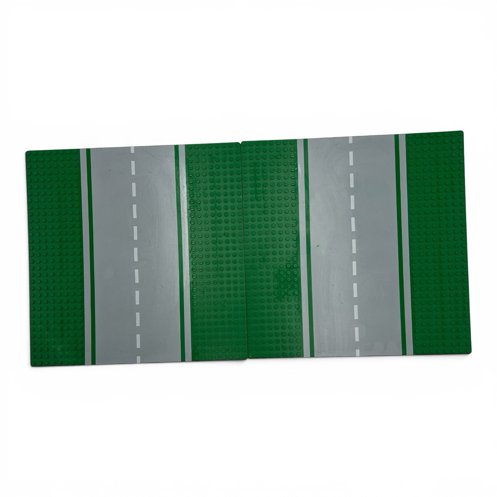 Vtg Lego 10X10 Street Road Building Green Base Plates Lot Of 2 30279 1-01 02-01 Vtg Lego 10X10 Street Road Building Green Base Plates Lot Of 2 30279 1-01 02-01