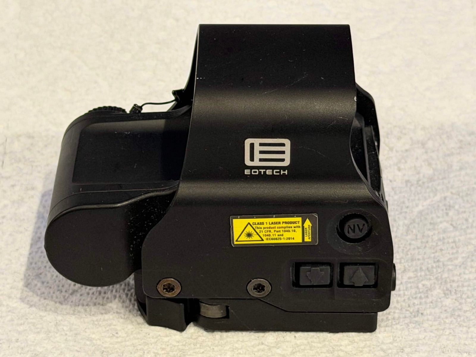 EOTech EXPS3-0 Holographic Weapon Sight