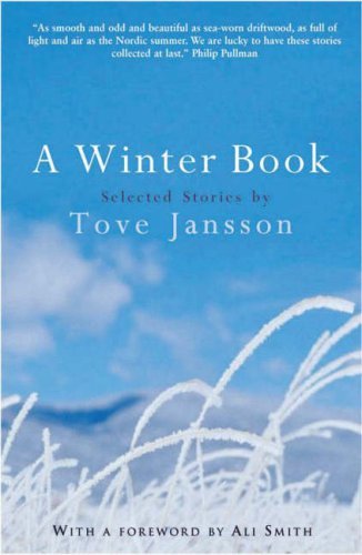 A Winter Book By Tove Jansson