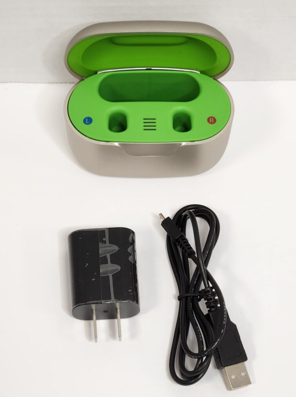 Phonak Charger Case Go W/ USB Type-C Charging Port Great Deal