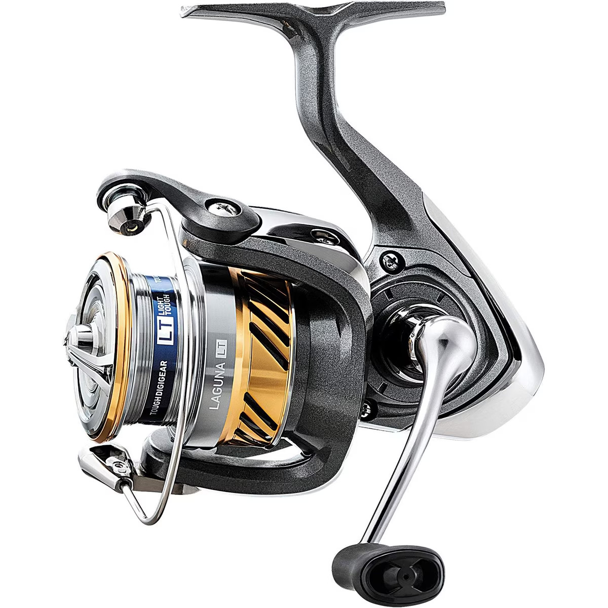 Daiwa Laguna LT 4000-C Spinning Fishing Reel Saltwater