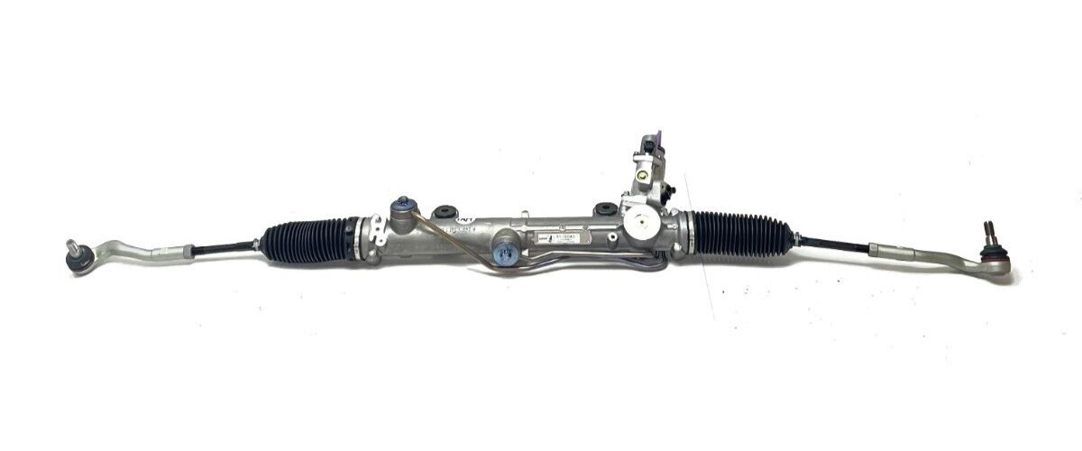 Bilstein Rack & Pinion Assy For 09-11 Mercedes-Benz SLK300 SLK350 (W171 Chassis)