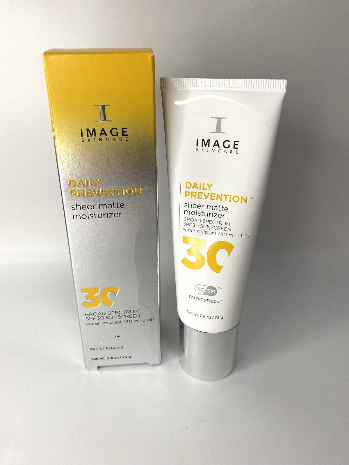 Image FULL SIZE Sheer Moisturizer SPF 30-Exp 5/2026 -Retails $54 -NEW & SEALED