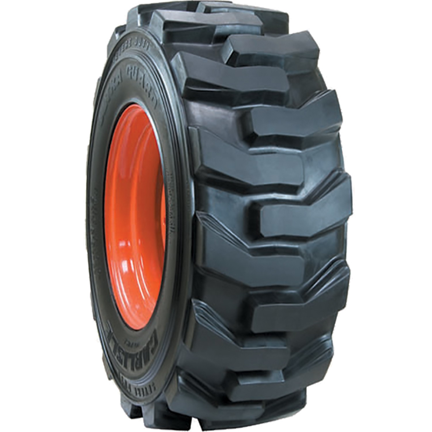 Tire Carlisle (Carlstar) Ultra Guard 10-16.5 Load 10 Ply Industrial