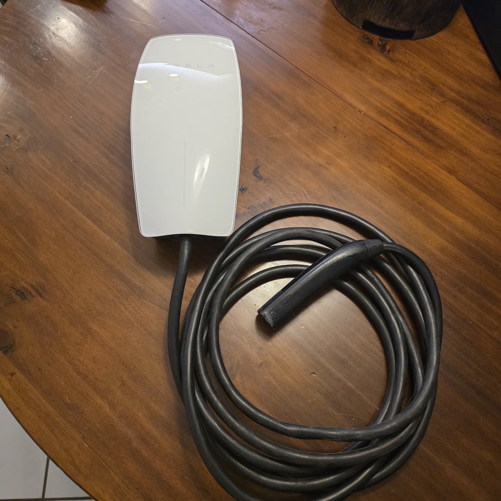 Tesla Gen 3 Wall Connector w/ Home Charger - Used - READ