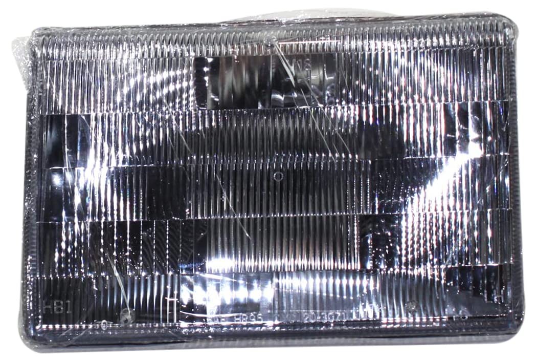 Tyc 20-3071-00 Jeep Grand Cherokee Driver Side Headlight Assembly