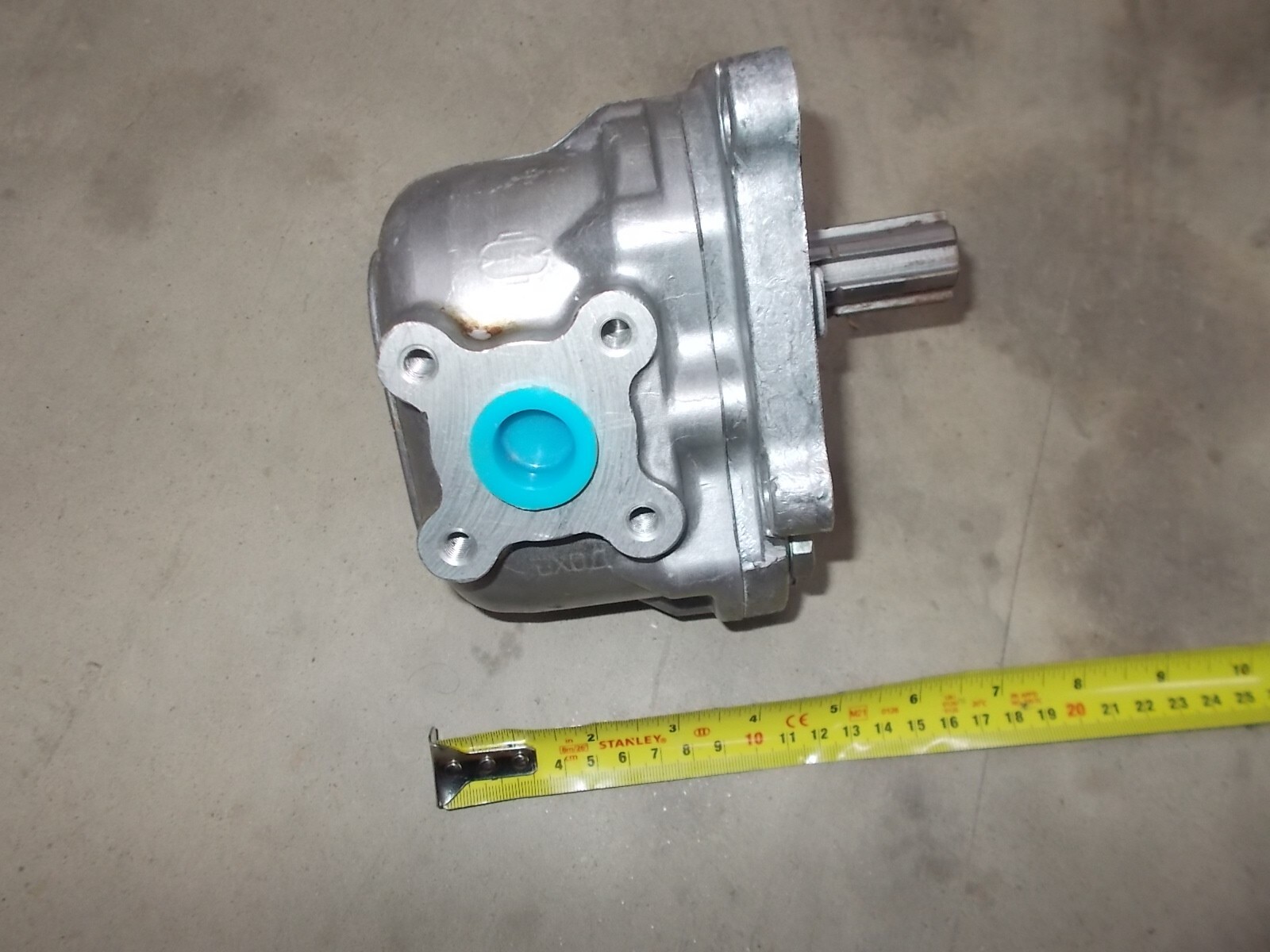 Hydraulic Gear Pump NEW