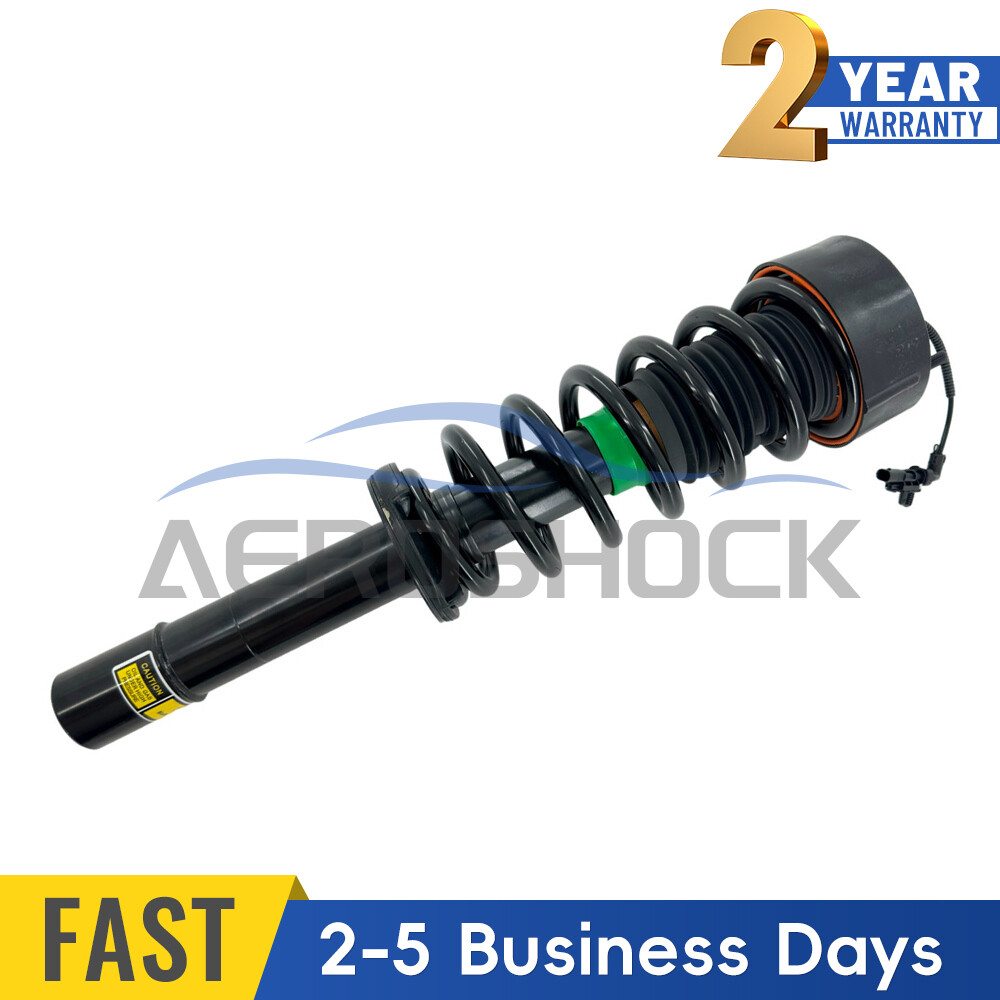 1X  Fit Cadillac CT6 AWD 2016-2020 Front Shock Strut Assy w/Magnetic 23405719