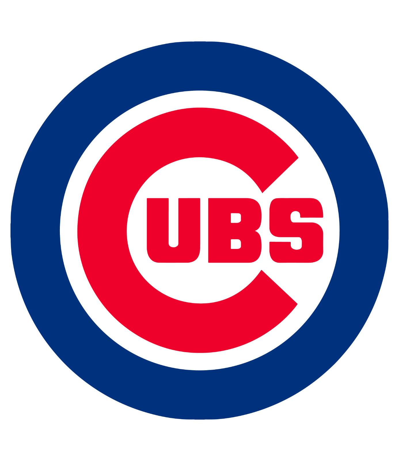 Chicago Cubs Baseball 3\