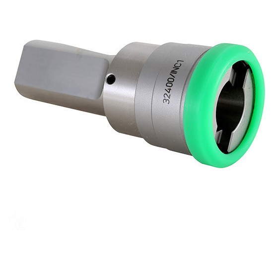 Techniks 32800/INC1-1/2 1-1/2 x Size 3 Tap Chuck MFGD