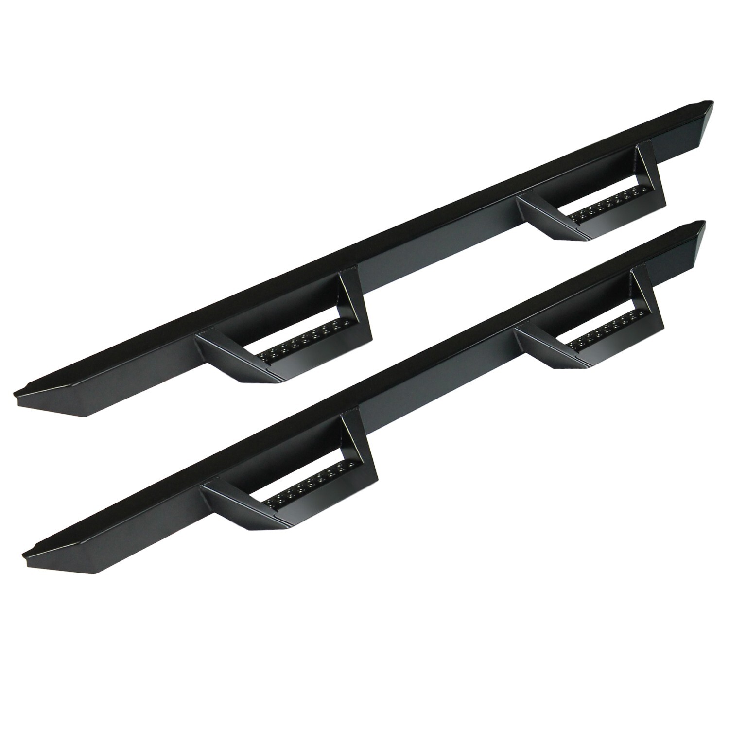 Raptor Series Drop Steps for 10-24 Toyota 4Runner