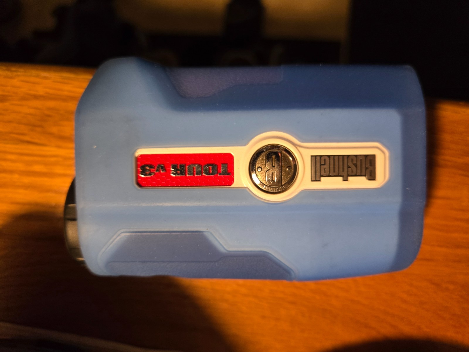 Bushnell Tour V3 Golf Laser Rangefinder