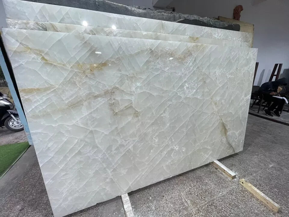 Taj Mahal Quartzite Countertop slab/Small kitchen counter/Average kitchen Island