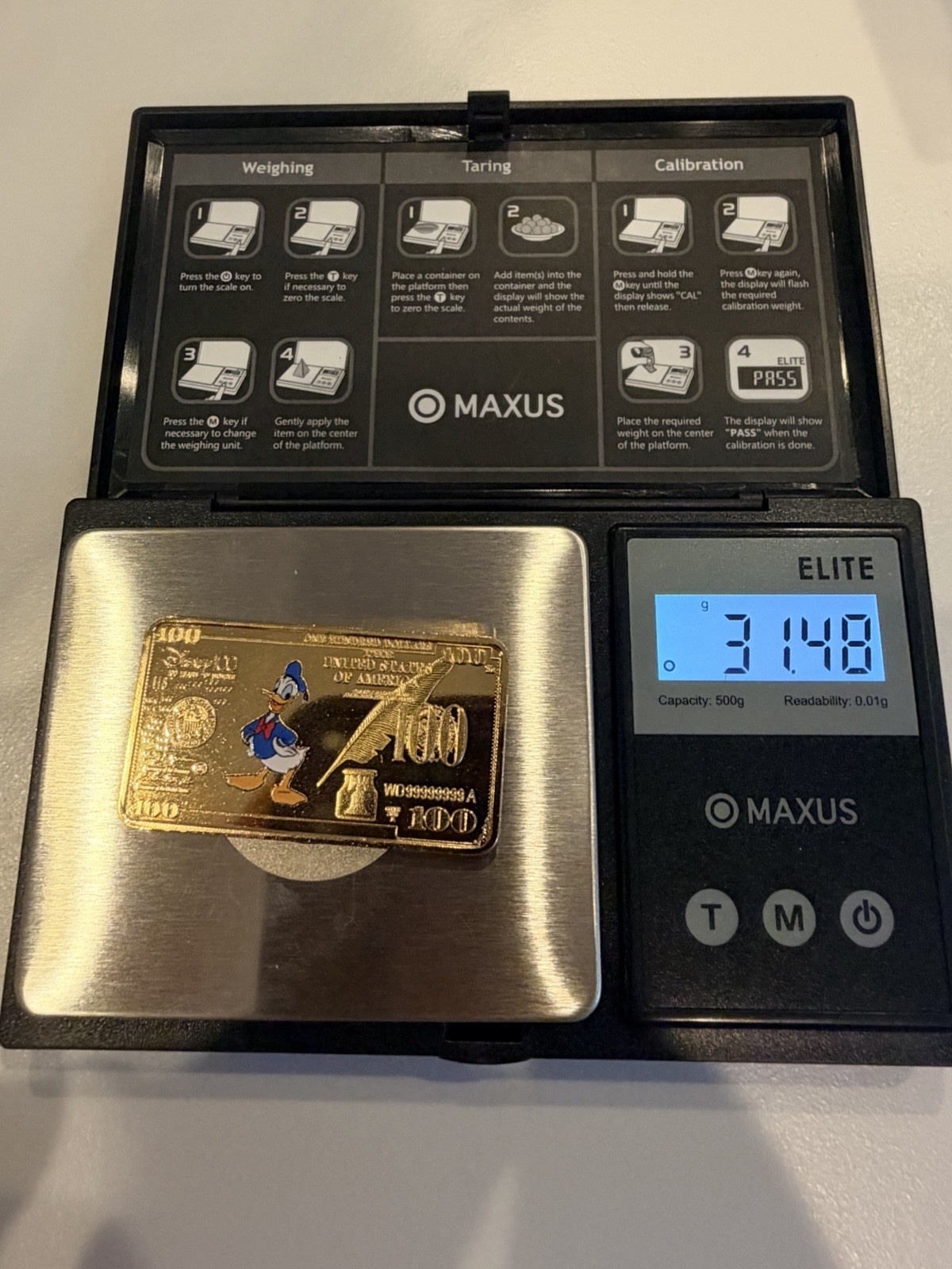 9x Disney 100 Character Copper Bars Collection - Gold Plated Collection 9x Disney 100 Character Copper Bars Collection - Gold Plated Collection