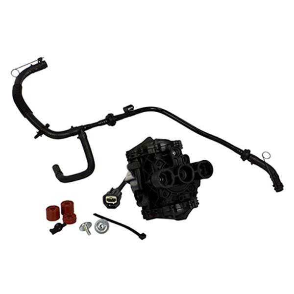 For Ford F-150 2011-2012 Motorcraft Power Brake Booster Vacuum Pump
