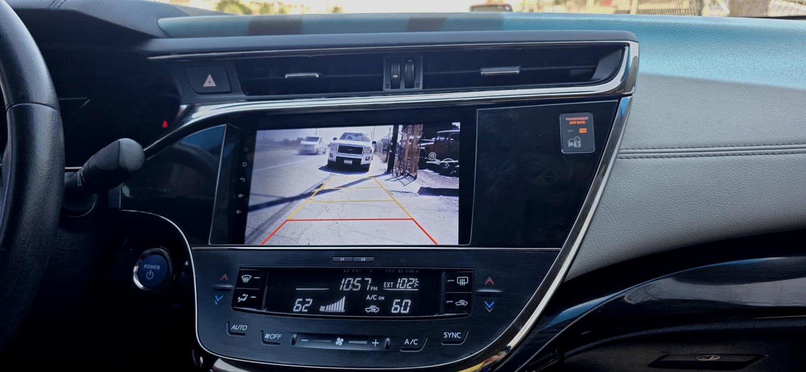 FOR 2013-2018 TOYOTA AVALON ANDROID HEAD UNIT CARPLAY CAR TOUCH SCREEN RADIO GPS FOR 2013-2018 TOYOTA AVALON ANDROID HEAD UNIT CARPLAY CAR TOUCH SCREEN RADIO GPS