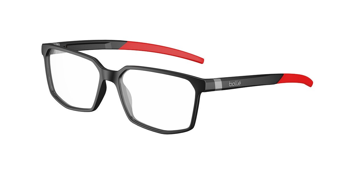 NEW Bolle BV013001 Eyeglasses 57mm 100% Authentic