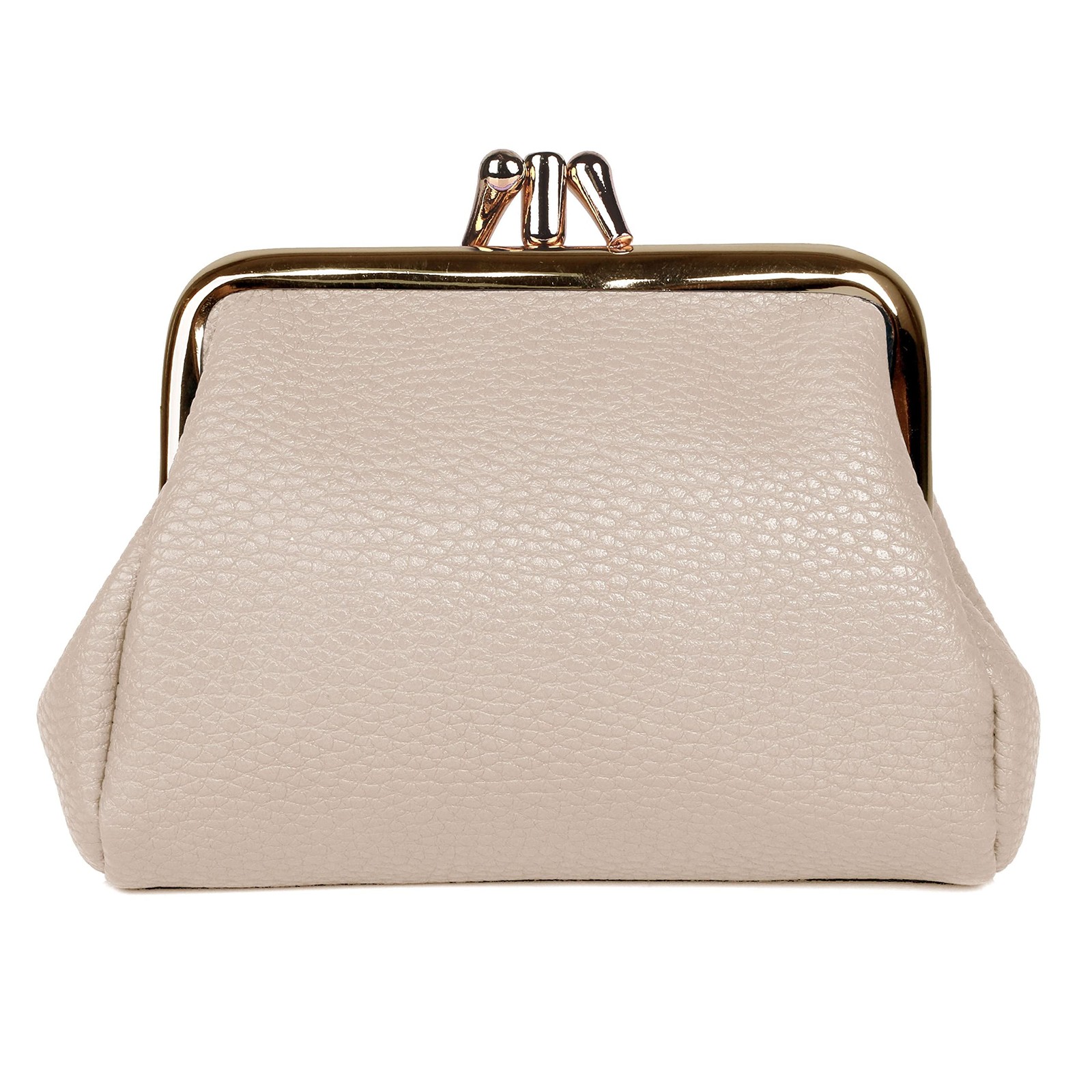 Julia Buxton Pebble Pik-Me-Up® Triple Frame, White Pepper