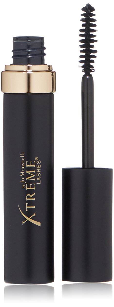 Xtreme Lashes Length Volume Mascara 0.25 Fl Oz Black Ideal For Sensitive Eyes