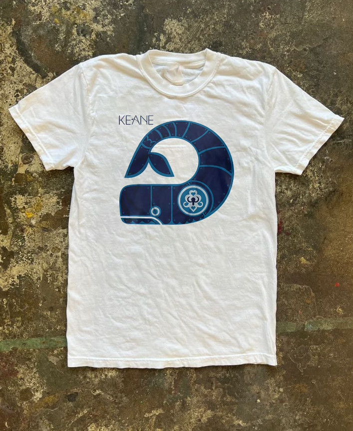 NEW Keane Band Gift For Fan Full Size S-5XL T-shirt KM225 NEW Keane Band Gift For Fan Full Size S-5XL T-shirt KM225