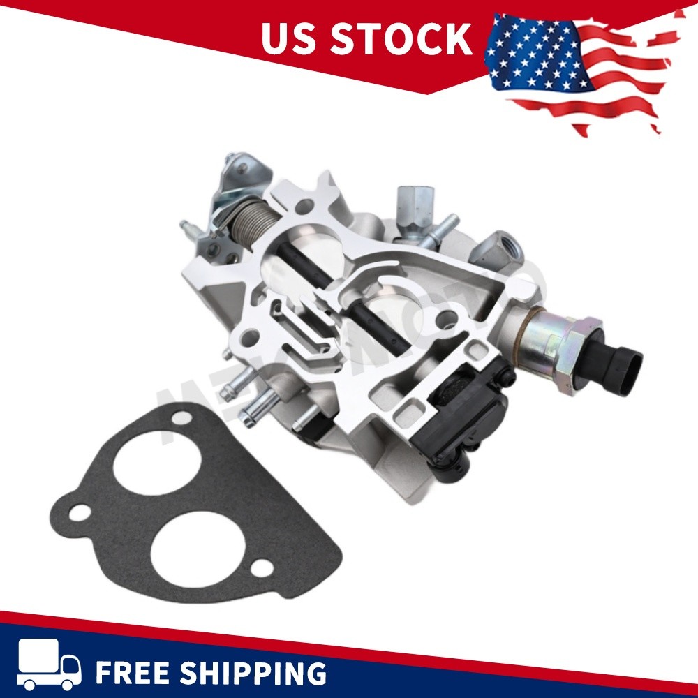 Throttle Body for GMC Chevrolet 1987 1988 1989-1995 5.7L V8 17093030 5235206 New