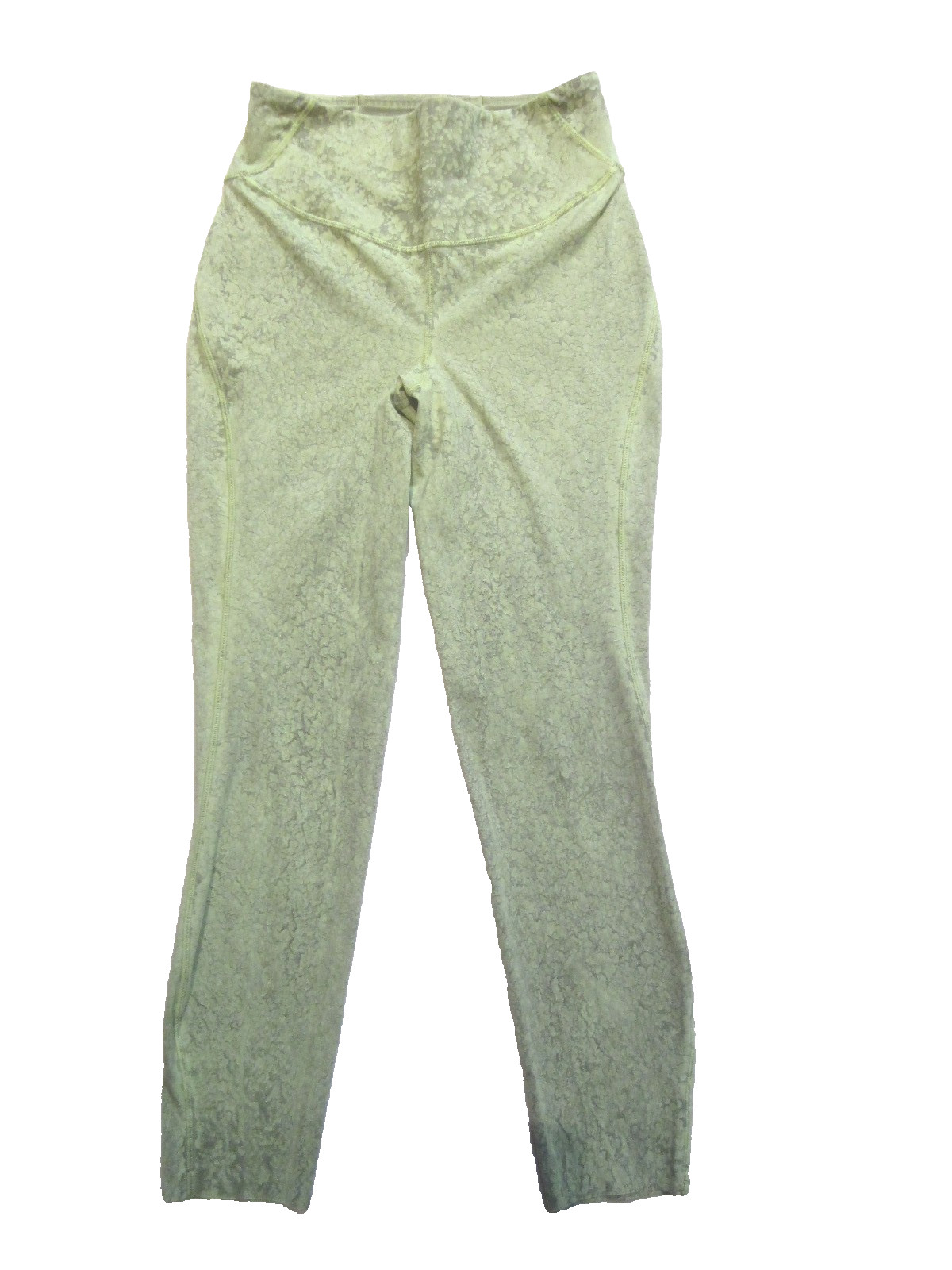 Lululemon Base Pace High-Rise Running Tight 25\