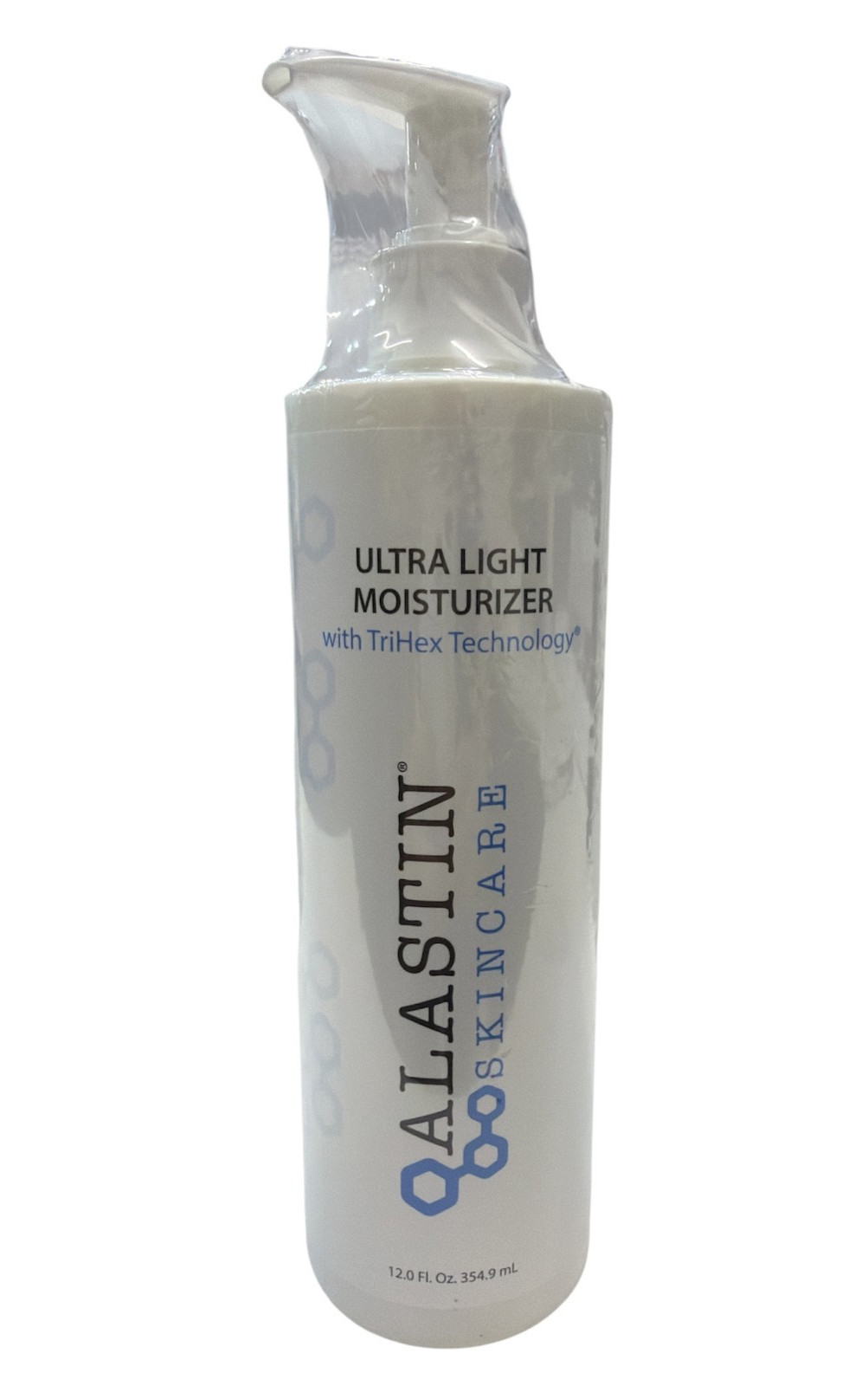 Alastin Skincare Ultra Light Moisturizer Pro Size 12.0 fl.oz/354.9ml New No Box