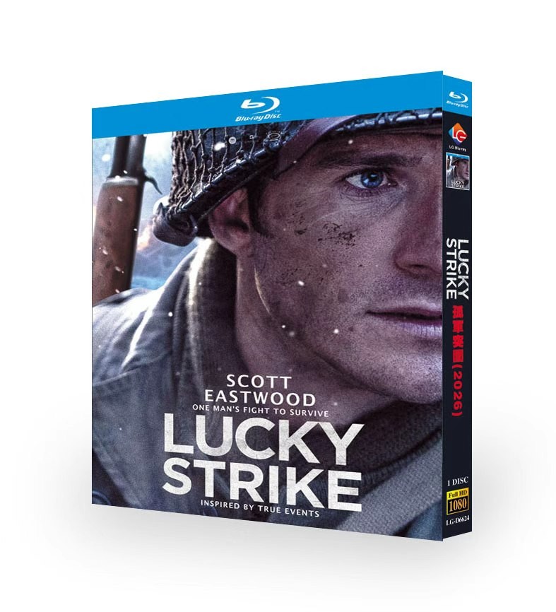 Lucky Strike (2026) 1-D