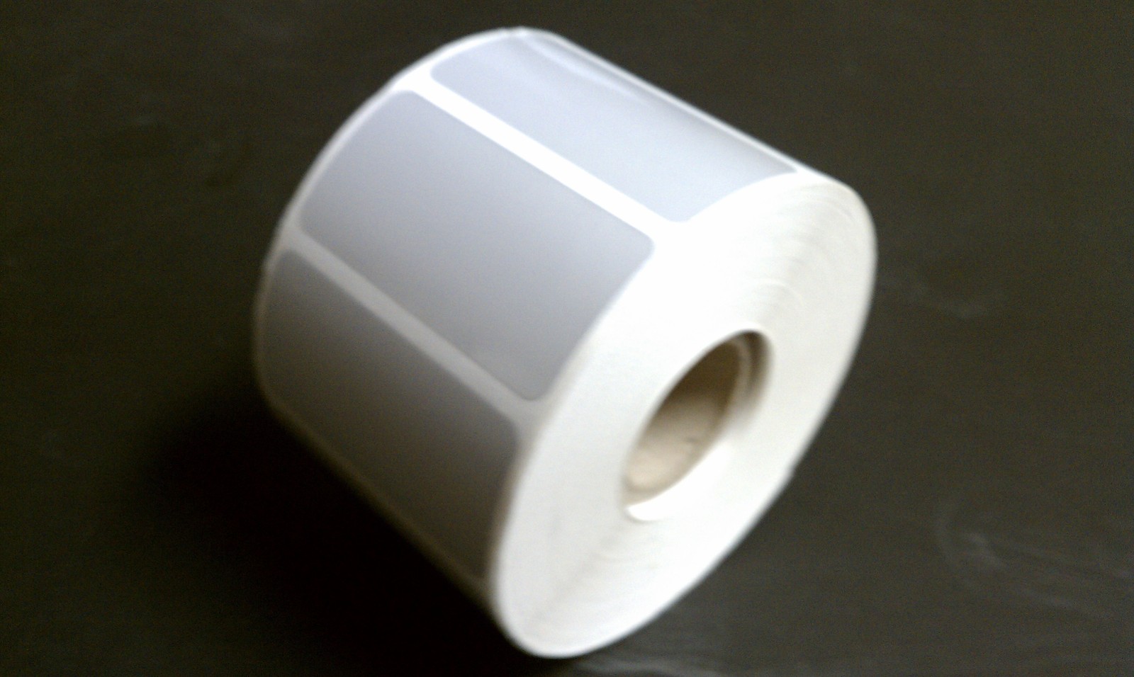 1 Roll Thermal Transfer Silver Polyester/Mylar 2