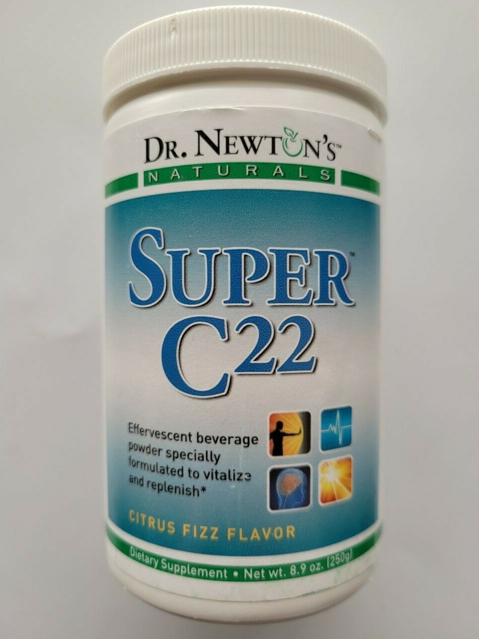 Super C22 Dr. Newton\'s Naturals