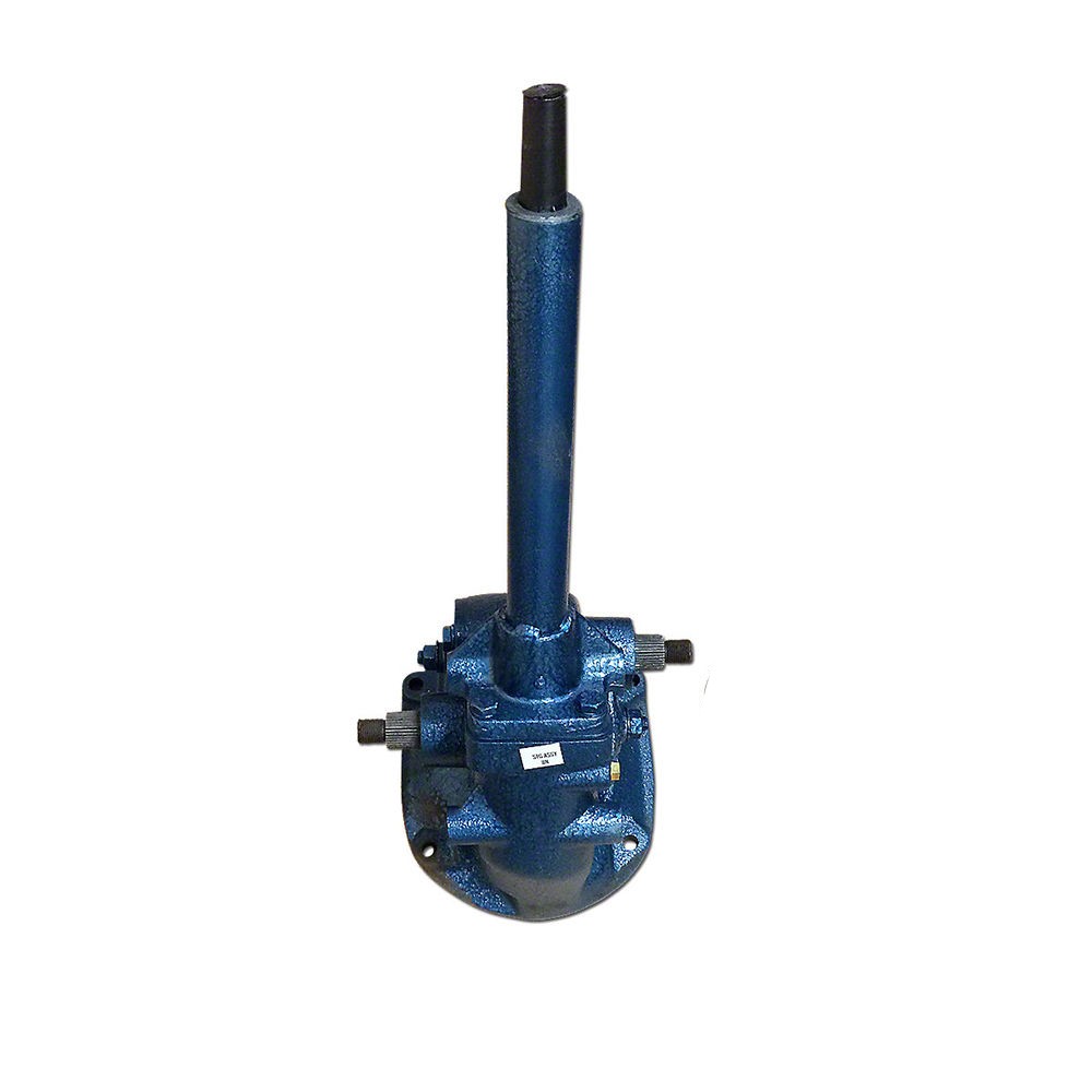 Steering Gearbox Fits Ford/New Holland Replaces 8N3503B