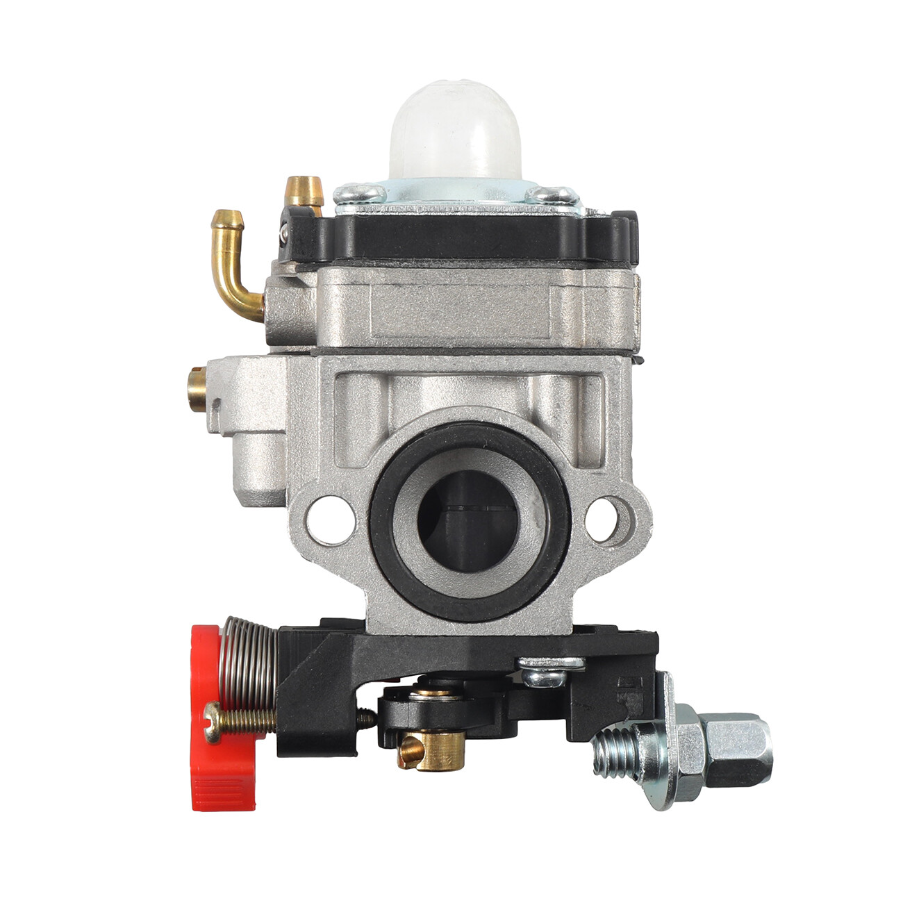 Carburetor Carby Fit 24cc 25cc 26cc Brushcutter Generator trimmer Parts 1E34F