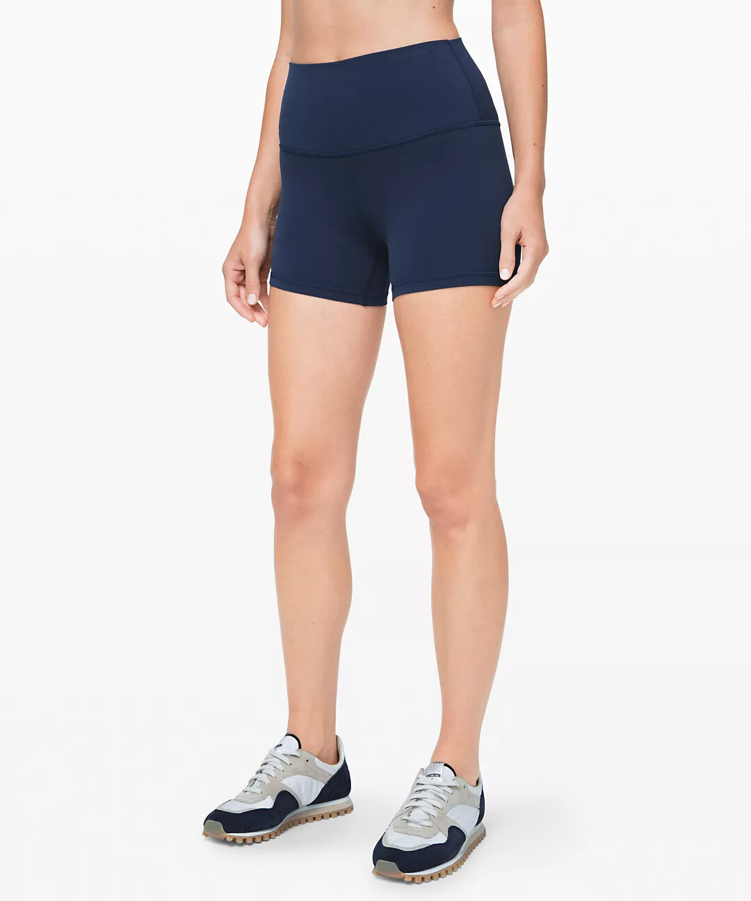 LULULEMON ALIGN HIGHRISE SHORTS 4