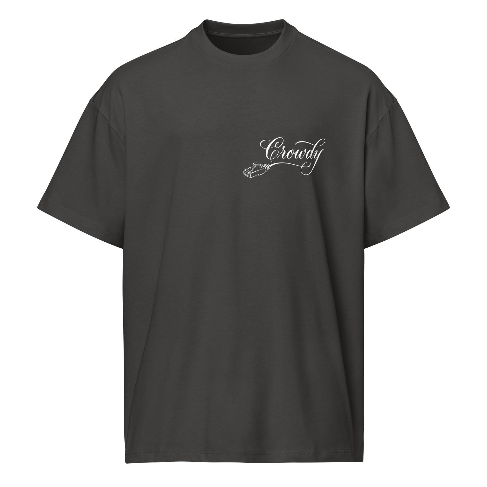 Men’s box tee Men’s box tee
