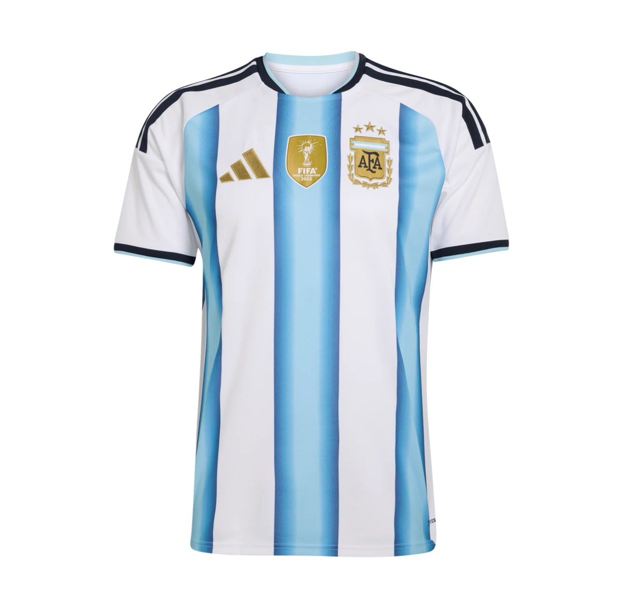Adidas Argentina World Cup 2026/27 Home Soccer Football Jersey NWT Men’s L