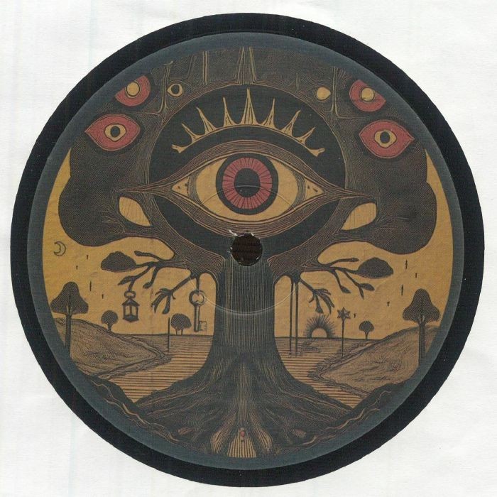 Blair French - The Migration (12\