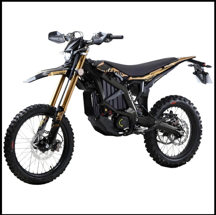 NEW - 2026 Surron Ultra Bee HP - Carbon Black NEW - 2026 Surron Ultra Bee HP - Carbon Black