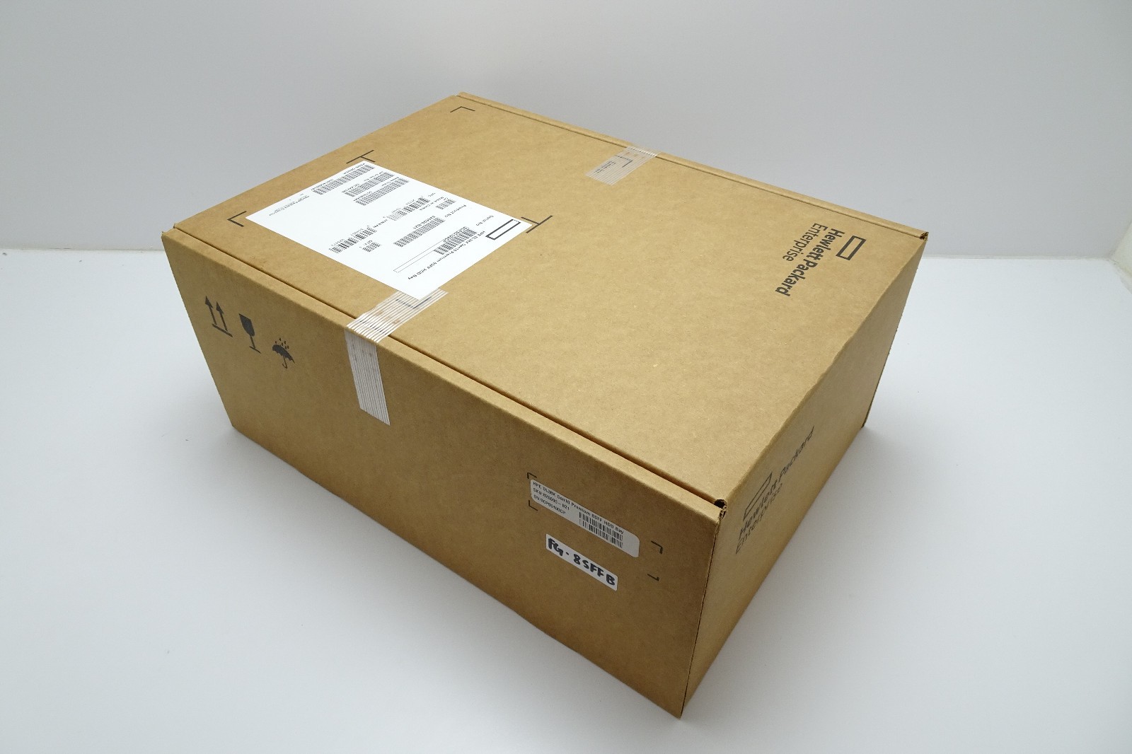 HPE DL38X Gen10 Premium 8SFF HDD Bay | NEW IN BOX